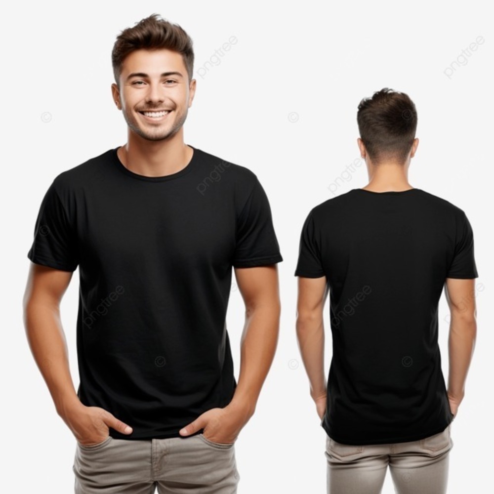 The Most High The Mashiach T-Shirt - Picture 2 of 4